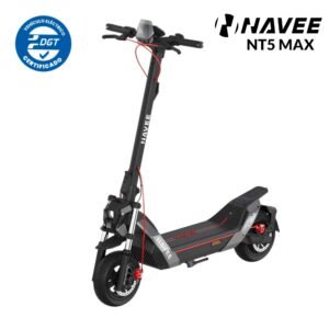 Navee NT5 MAX