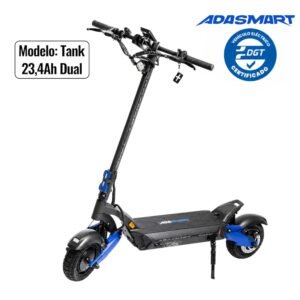 Adasmart Tank
