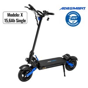 Adasmart X