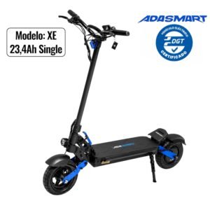 Adasmart XE