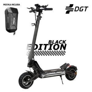 Ecoxtrem M41 Tank Full Black